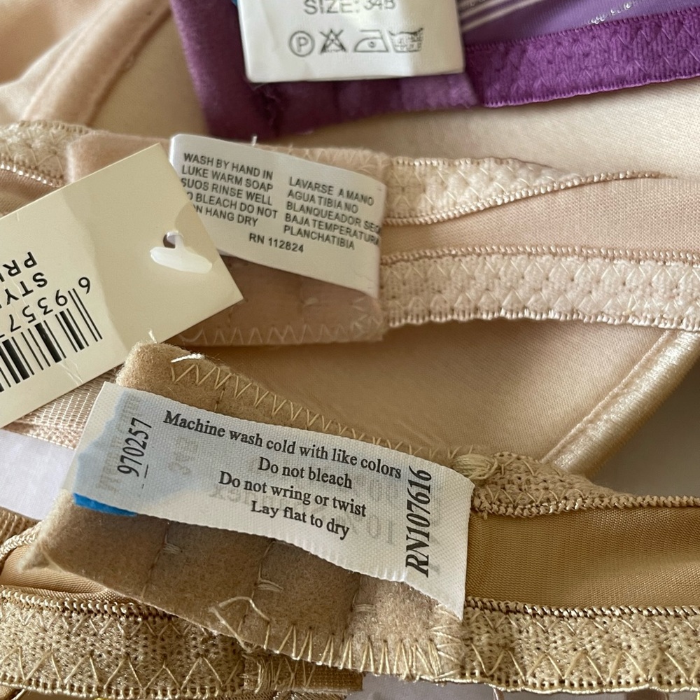 Bra Set - Picture 5 of 5
